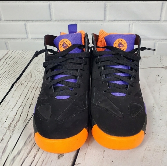 Nike Air hurache Andre Aggasi sneakers - Picture 5 of 7